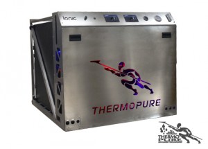 THE THERMOPURETM DELIVERY SYSTEM