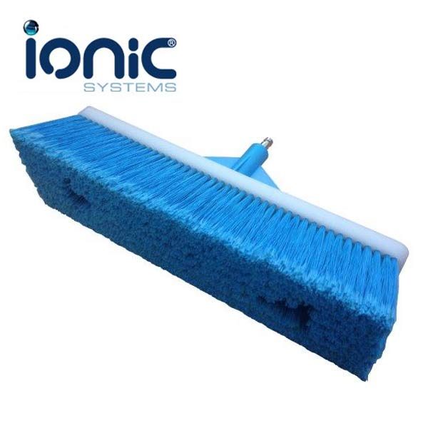 Hydra Vertigo Brush Block Bolt