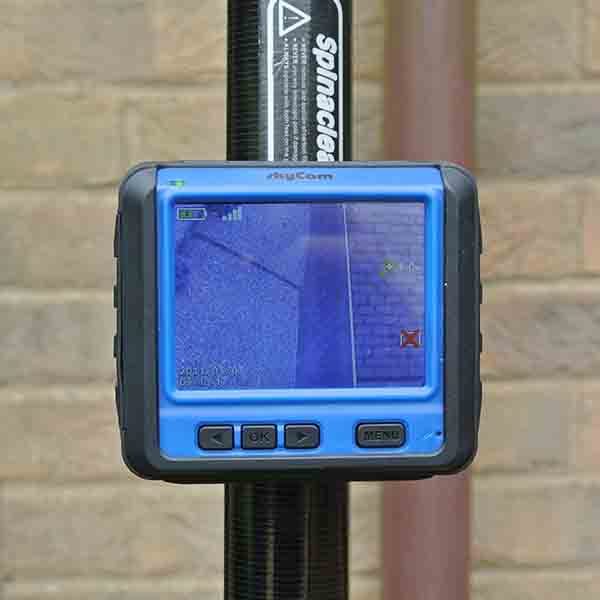 SkyCam™ Recordable Camera