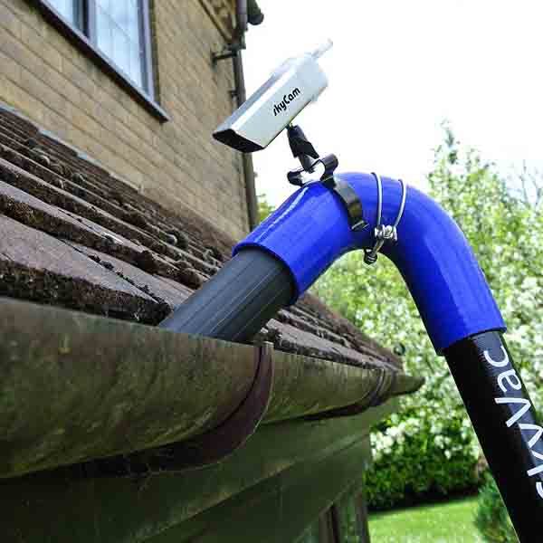 SkyCam™ Recordable Camera