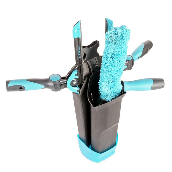 Internal High Window Cleaning Equipment & Supplies Moerman Kit & Tools