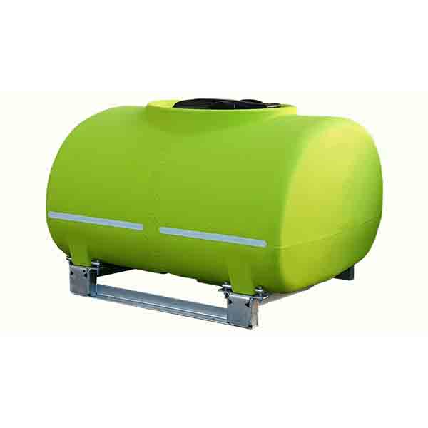 Spray Tank 400 litre Polyethylene
