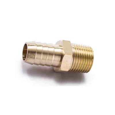 Quick Connector Fed Pole Hose Reel Brass Swivel Elbow Pipe Fitting